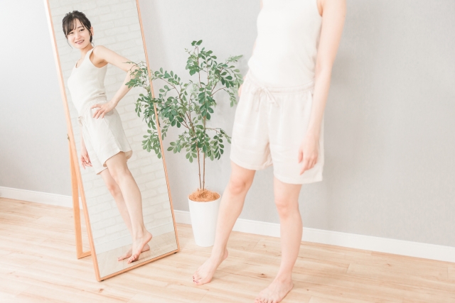 漢方薬で体質を少しずつ変えていきましょう