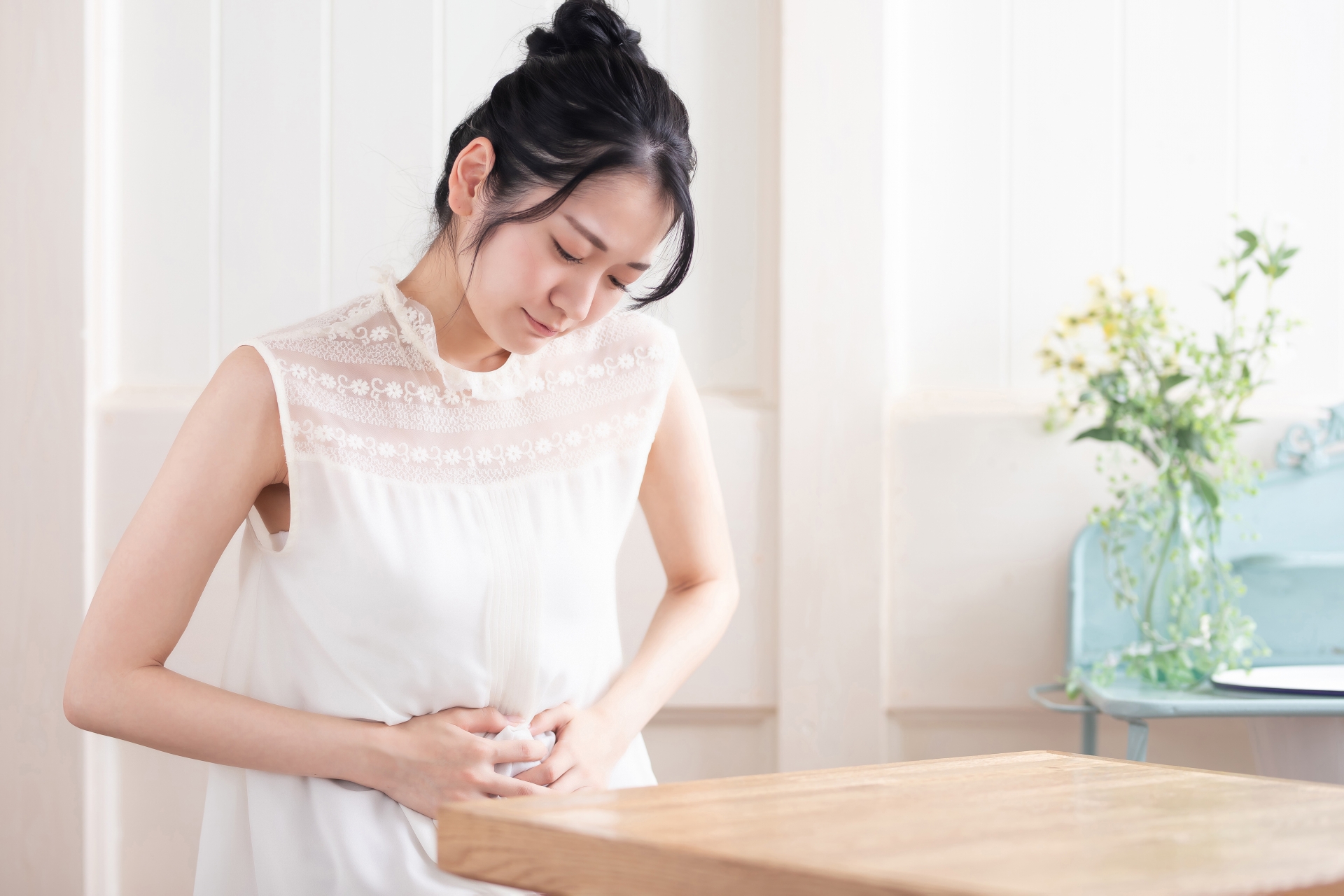 防風通聖散を飲み始めてから、おならが増えた気がする