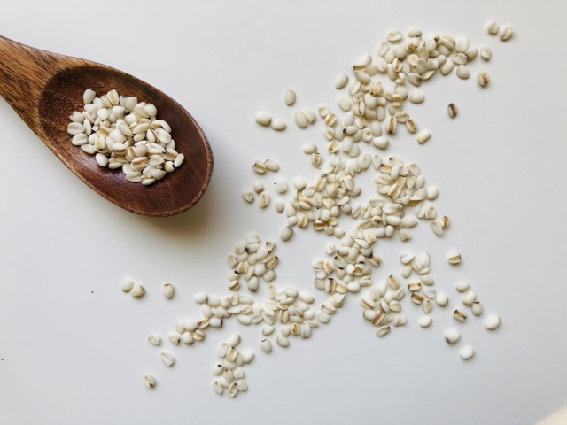 ヨクイニンがニキビに関係する理由