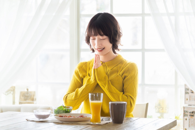 花粉症の体質改善には生活習慣が大事？