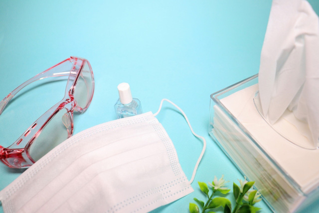 花粉症は漢方で治せる？