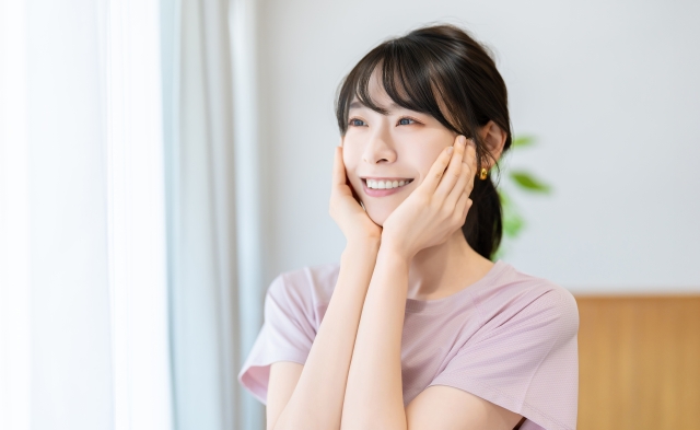 続けることで感じやすい変化