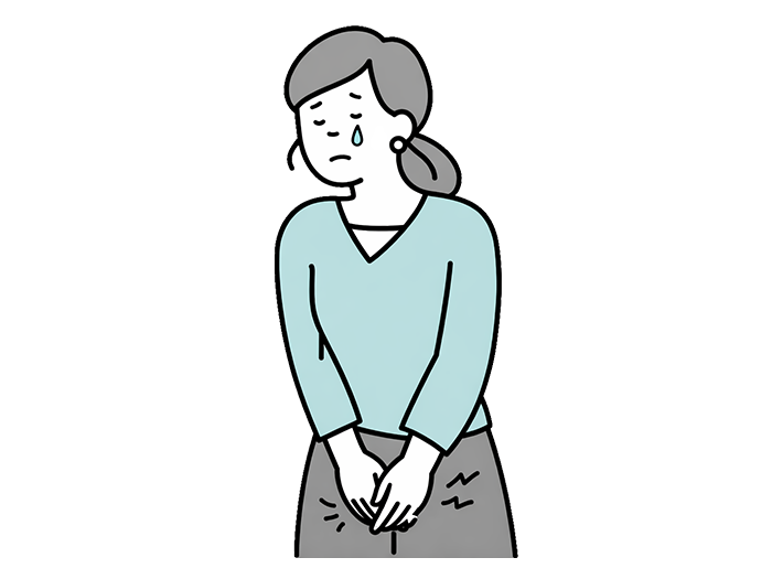 漢方薬局でのデリケートな悩み・かゆみ相談