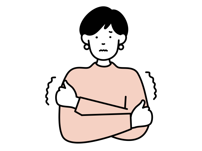 漢方薬局での自律神経・ストレス相談