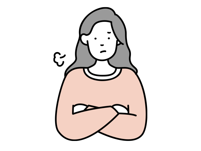 漢方薬局での更年期のお悩み相談