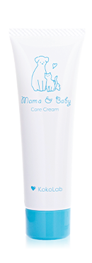 デリケートゾーン用ケアクリーム